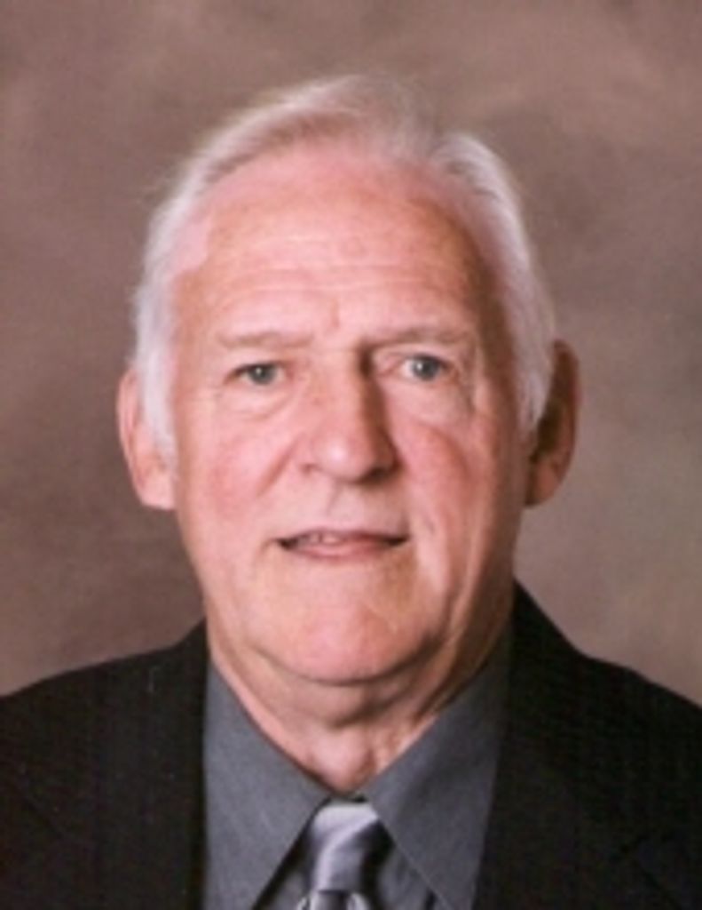 Ross Andrew Petersen