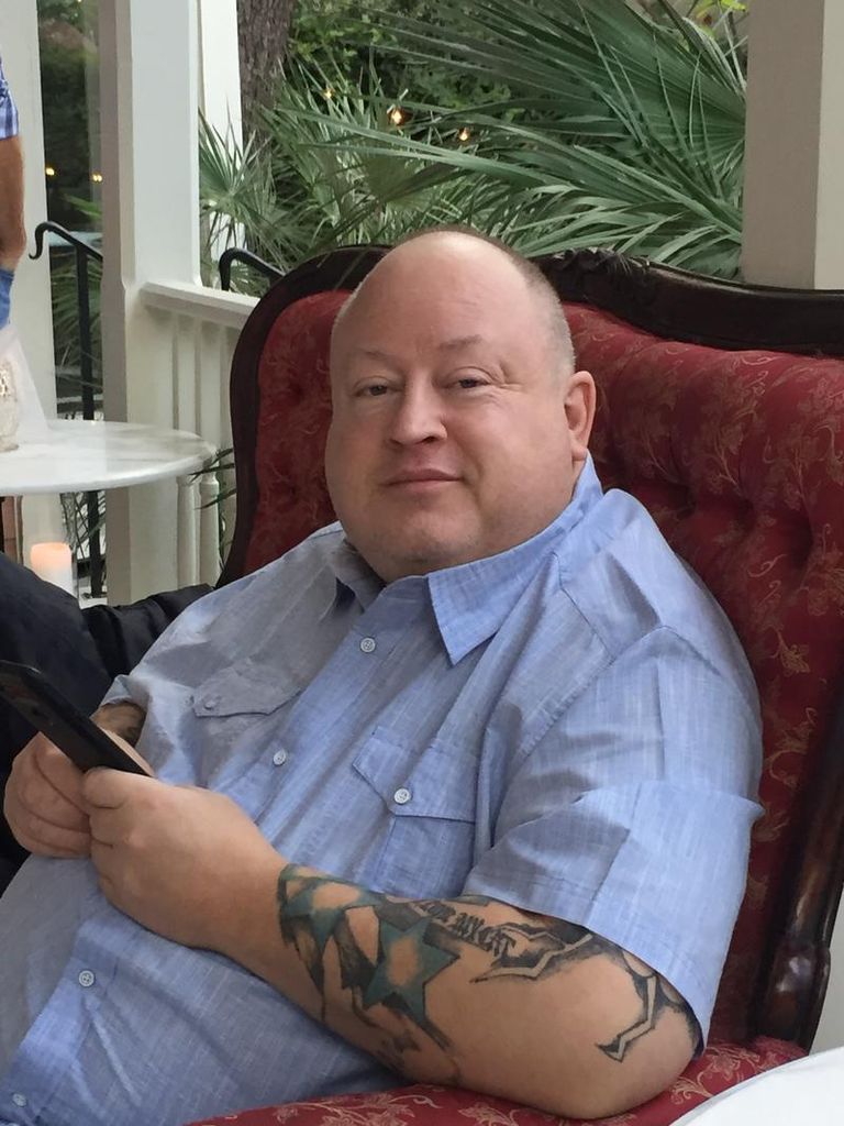 John E. Shull Profile Photo