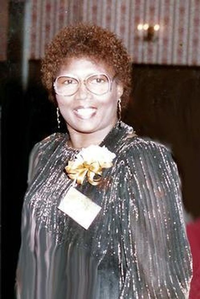 Dorothy B. Frazier