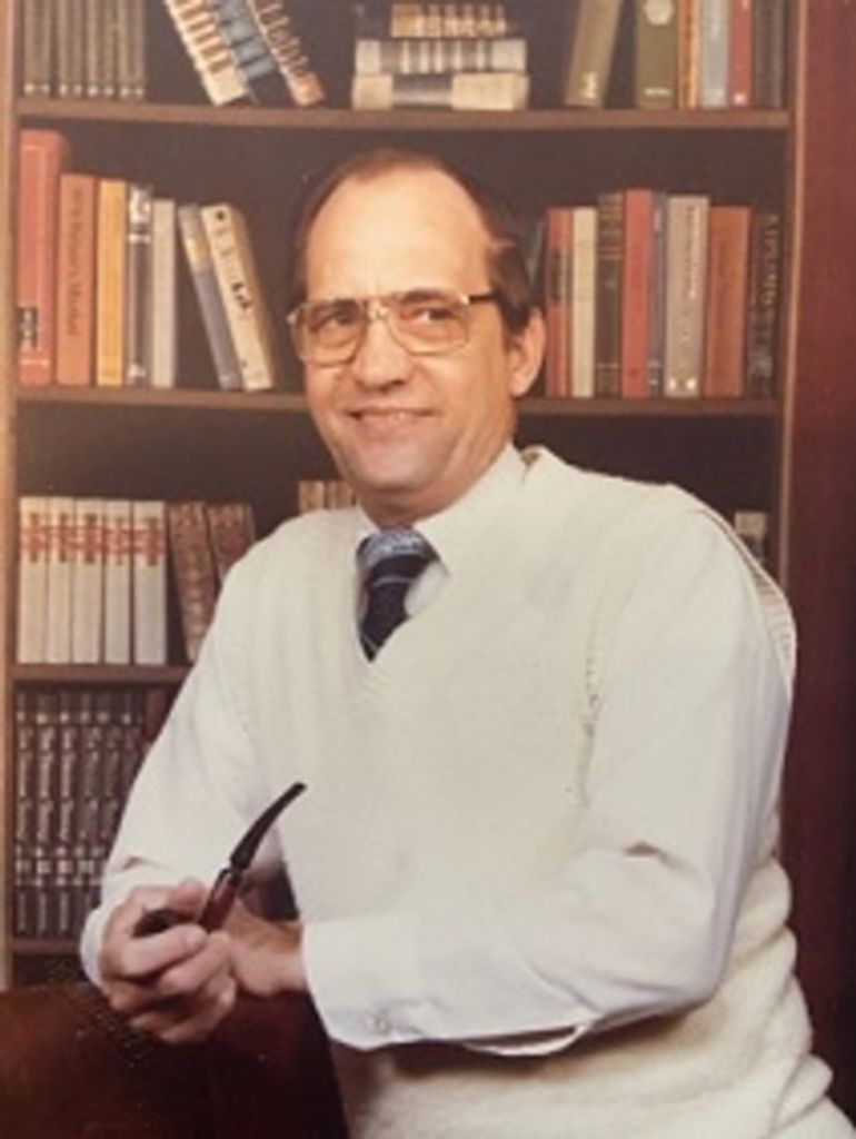 Paul L. Weathers Jr. Profile Photo