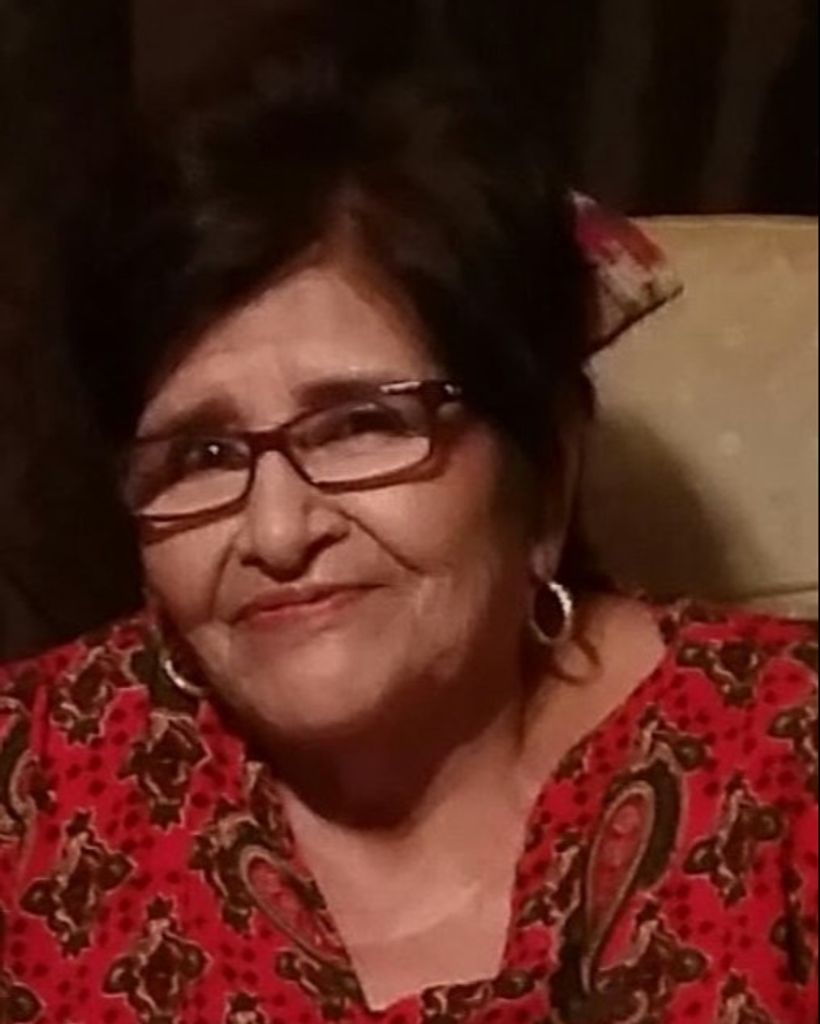 Esperanza Zamora Profile Photo