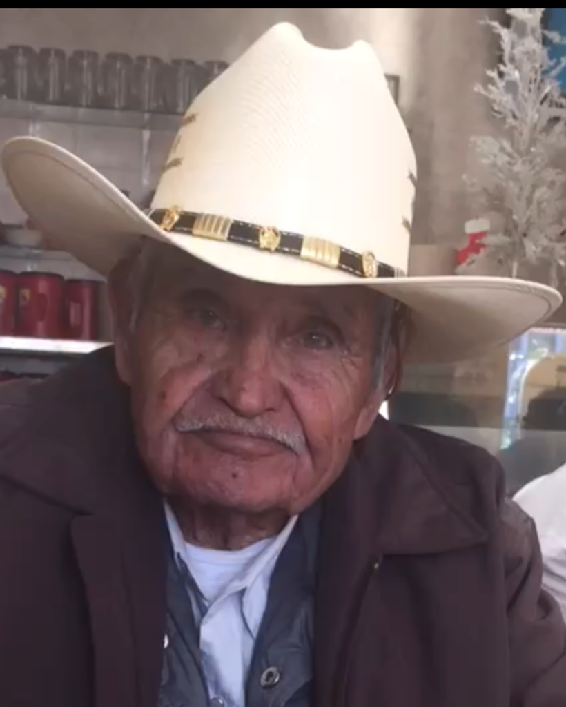 Alfonso Rodriguez Vela Profile Photo