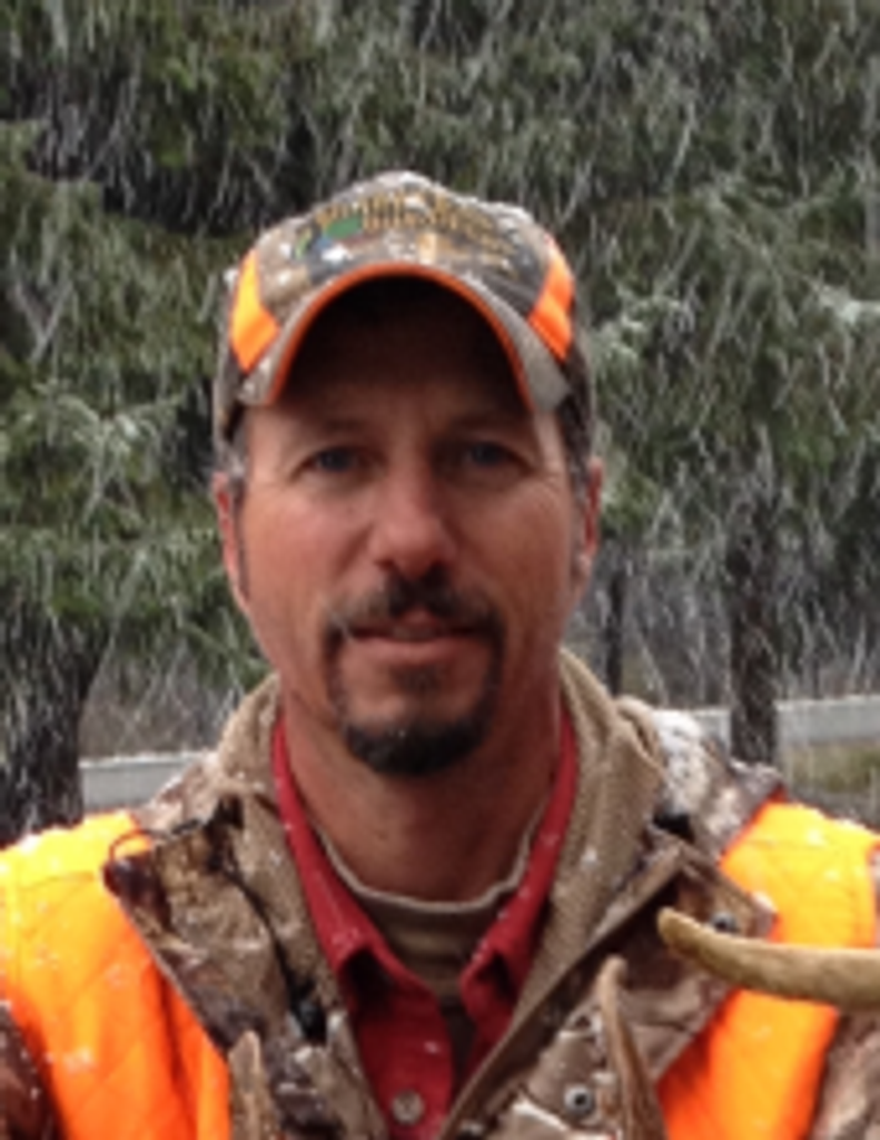 Todd L. "Smitty" Smith