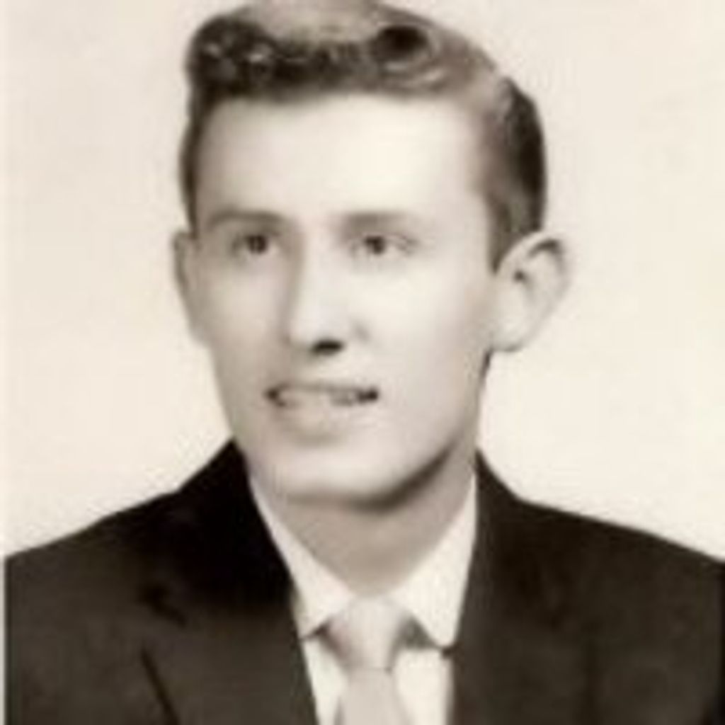 Raymond S. Gonzalez, Jr.