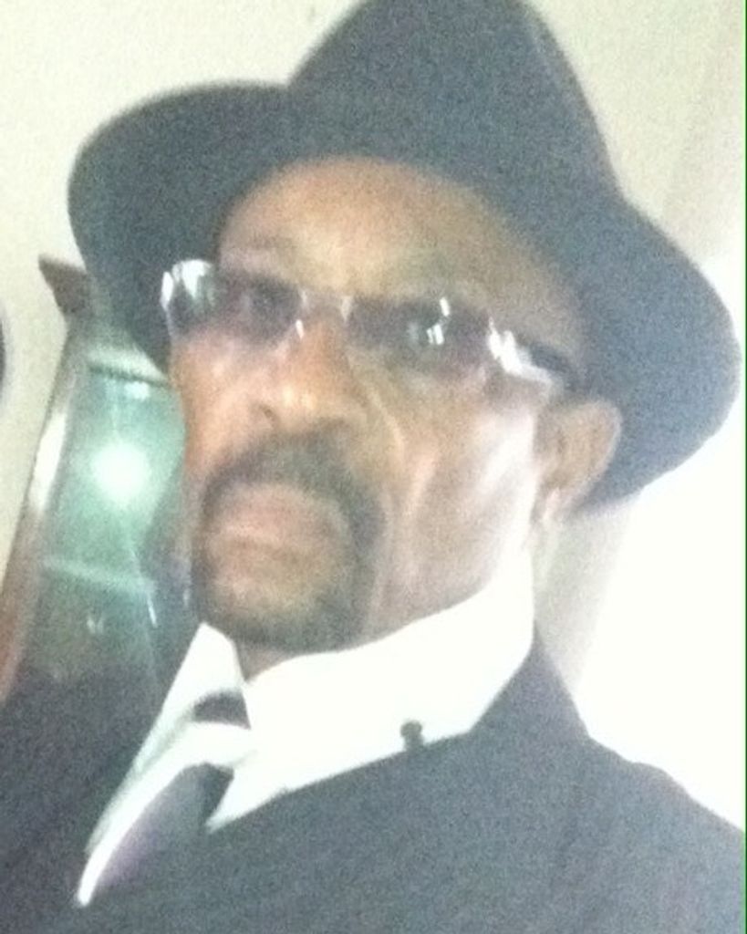 Johnnie Ray Marshall