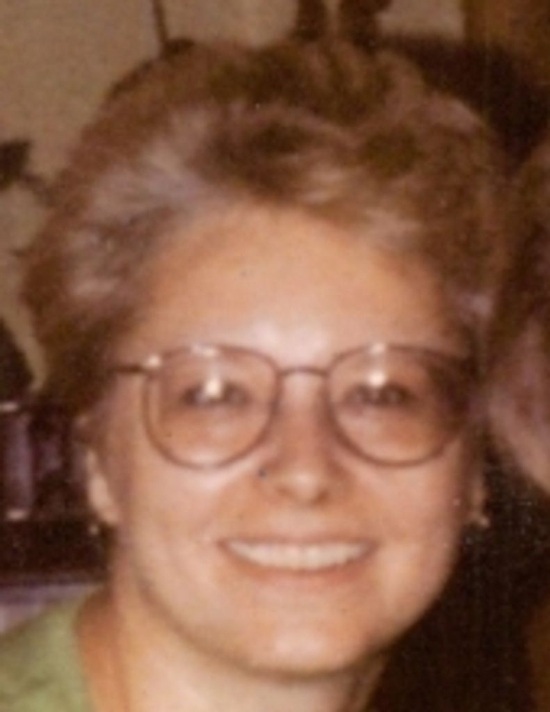 Barbara "Barb" Donahue Jessee