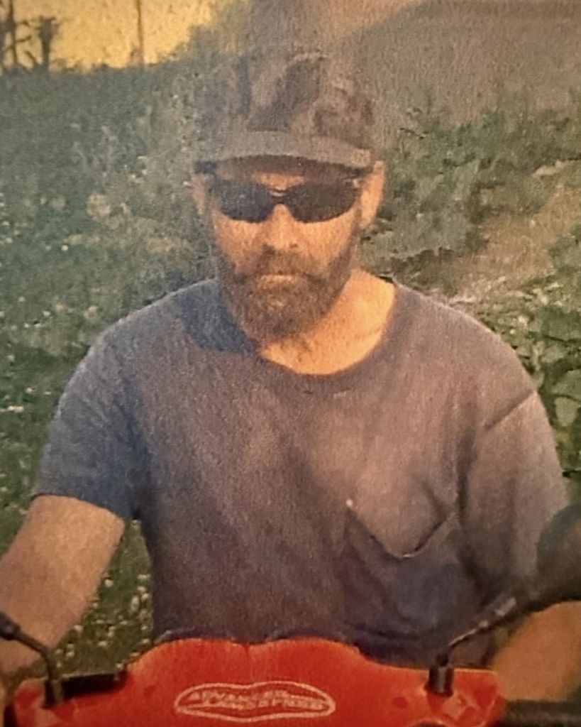 Steven "Buck" Schaller Profile Photo