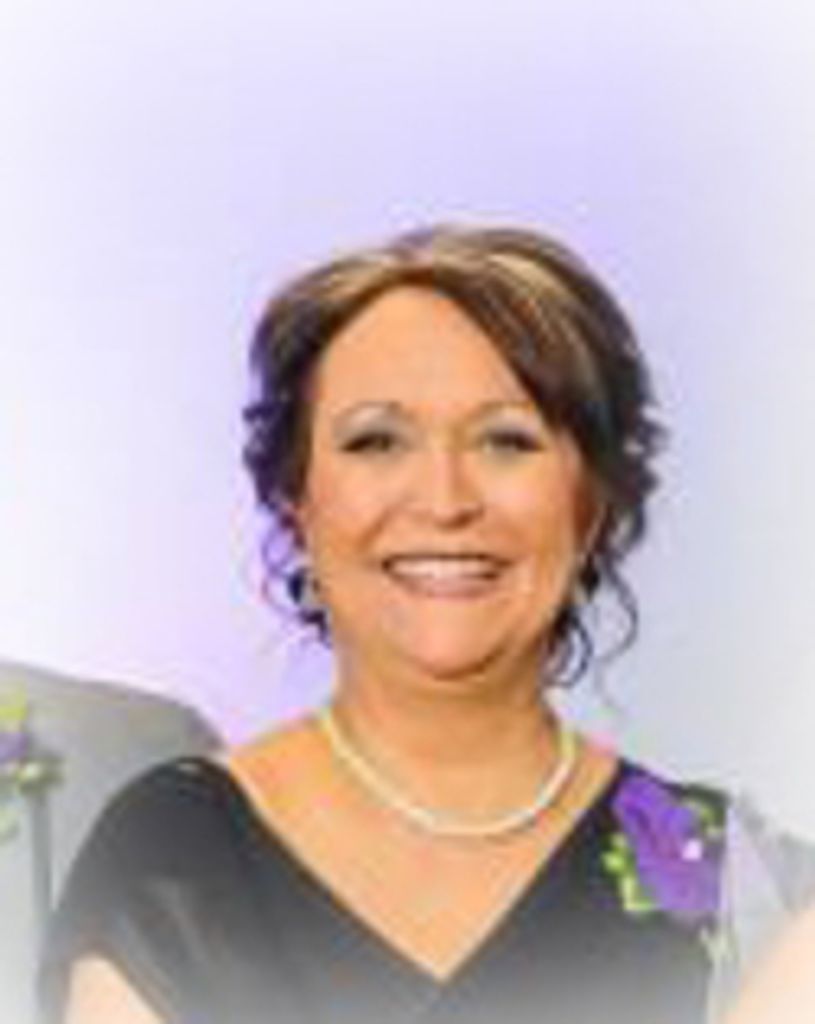 Pattie Canupp