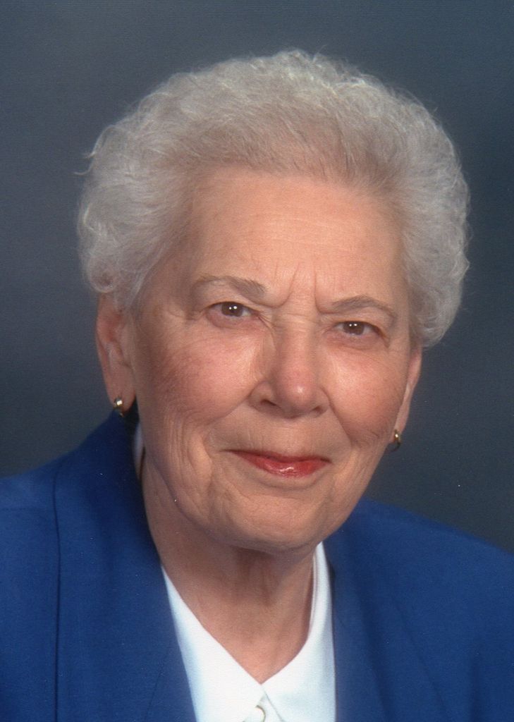 Norma Jane Tusen