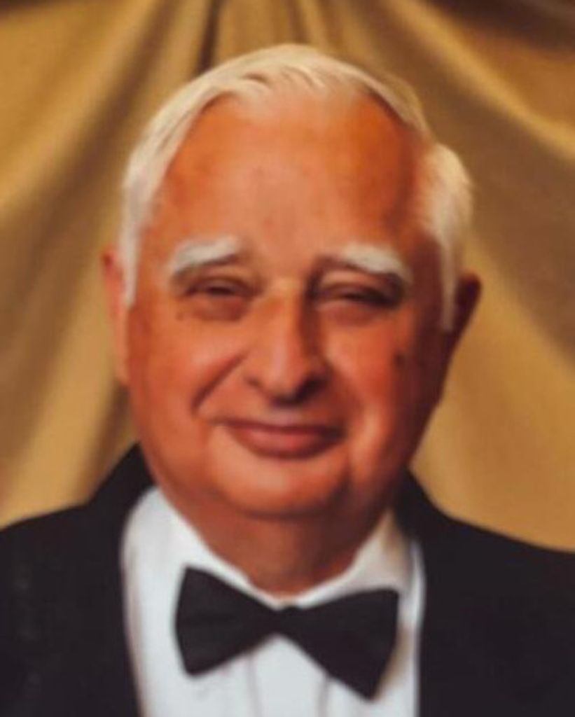 Nicholas T. Pecorelli