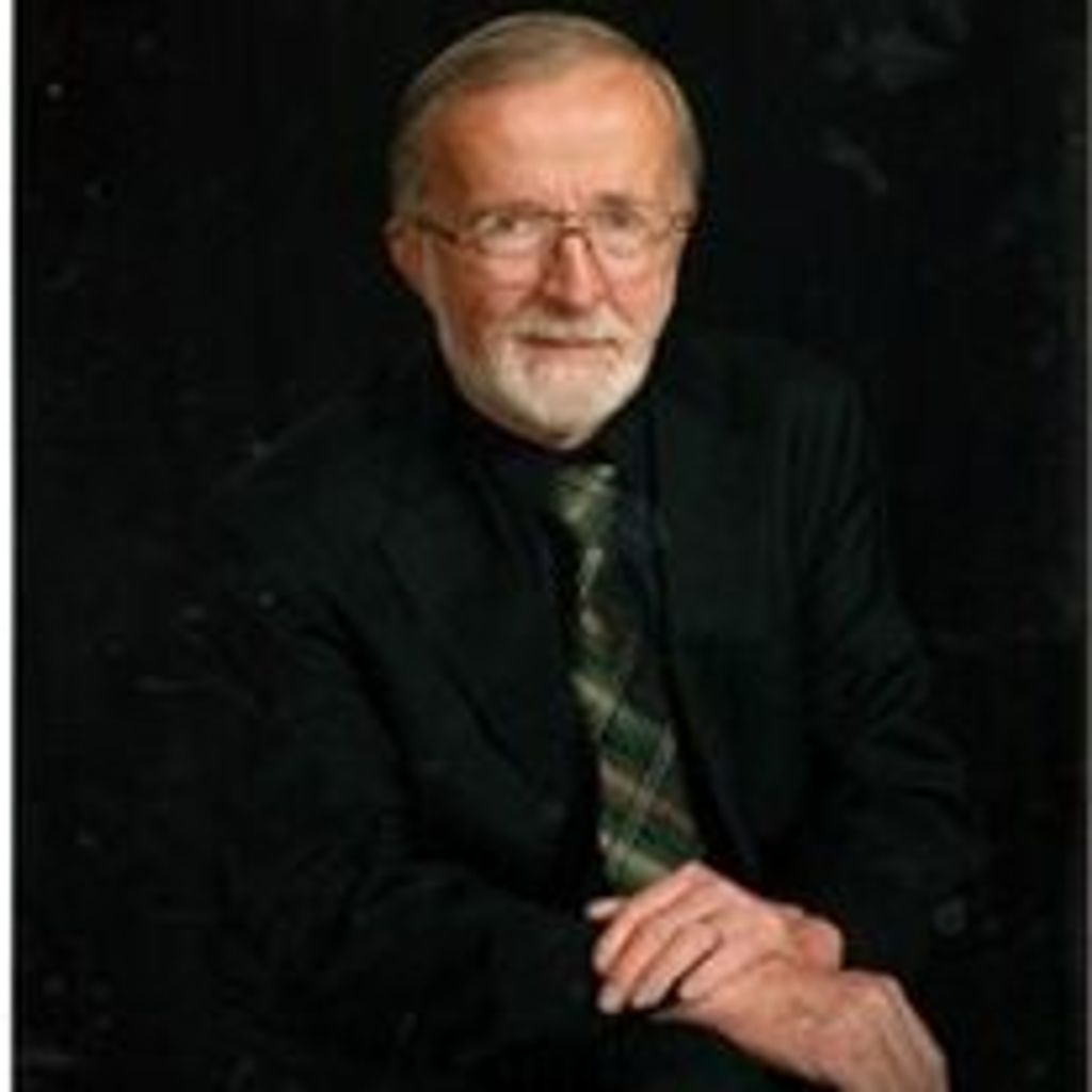 Ronald Ellis Green