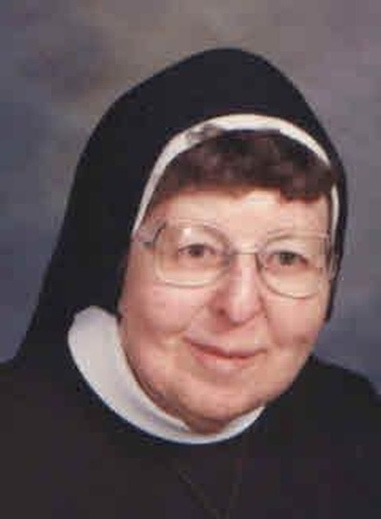 Sister Mary Janet Mazierski, Cssf