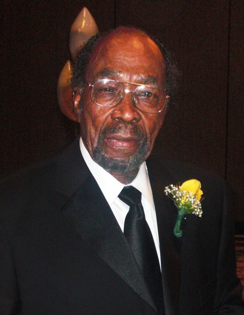 Rufus C. Goodman Profile Photo