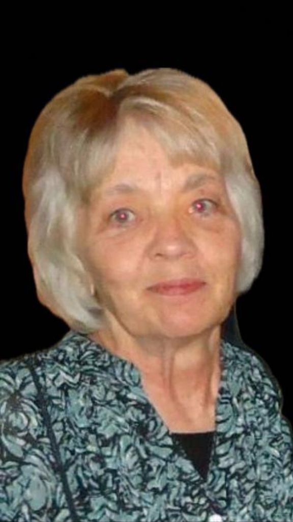 Shareen K Parisien Profile Photo