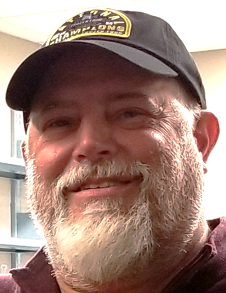 James P. Davisson