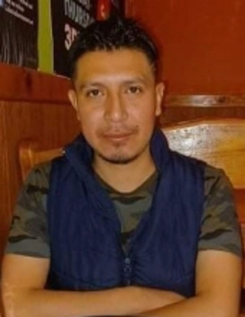 Noelio Arturo Bartolon Perez