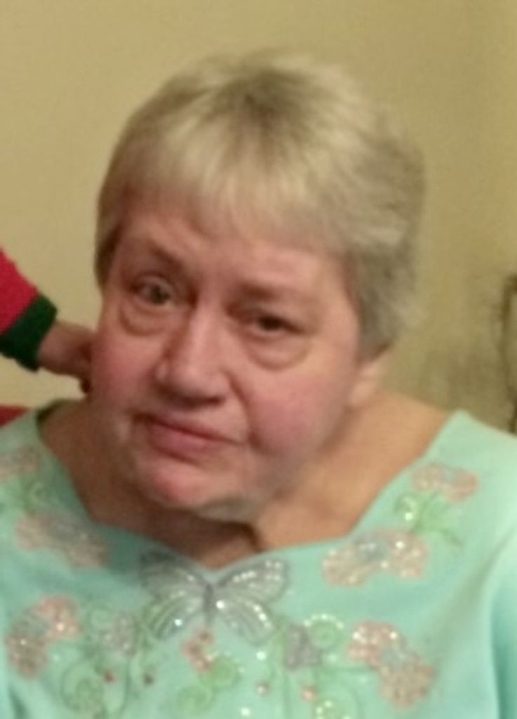 Carol Donald