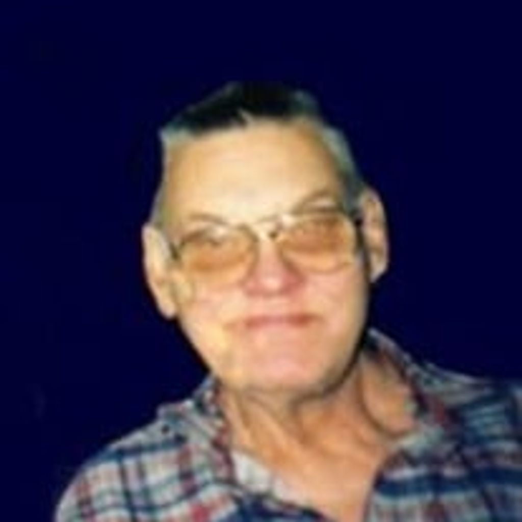Harold Duane Mills