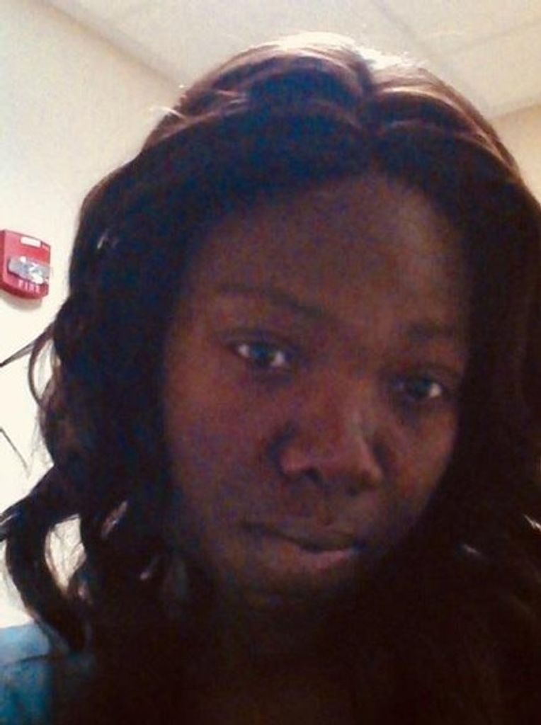 Candace Andrea Braddy