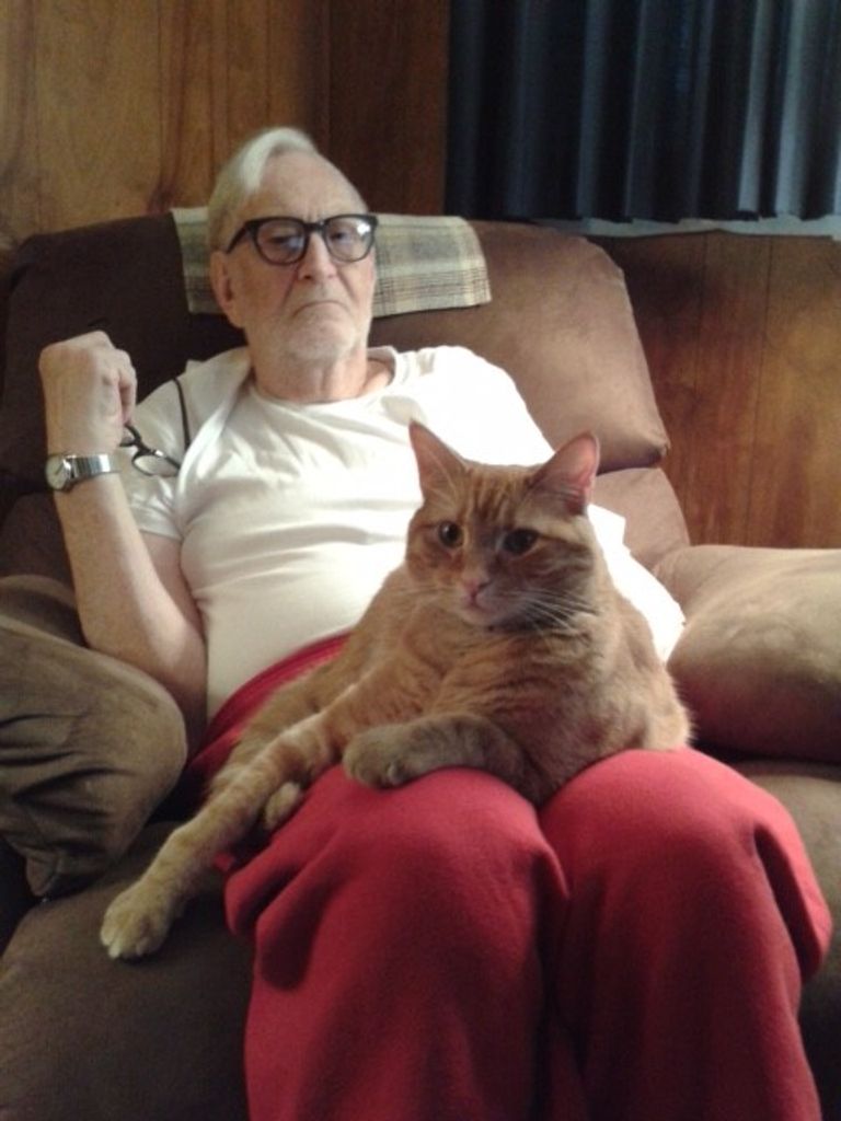 Ronald L. Hine