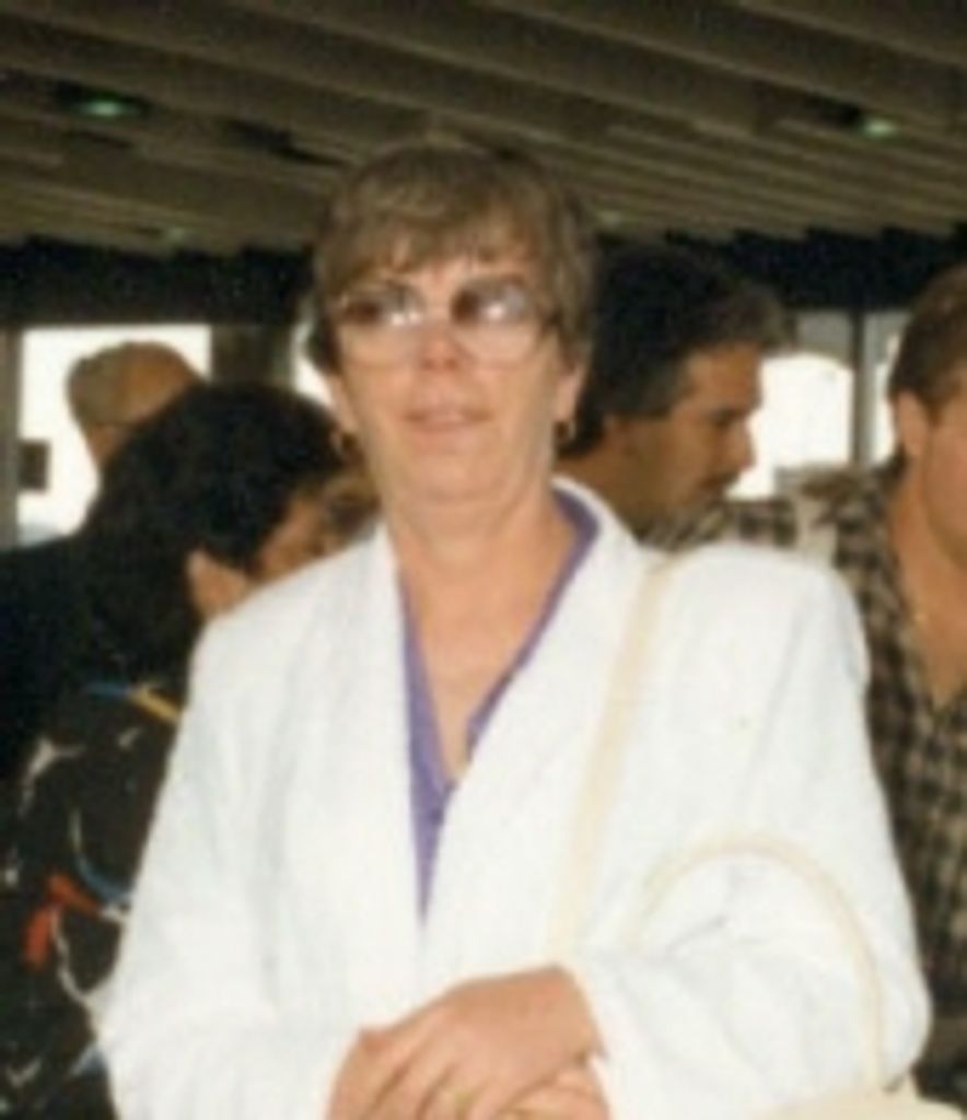 Shirley J. Diodato Profile Photo