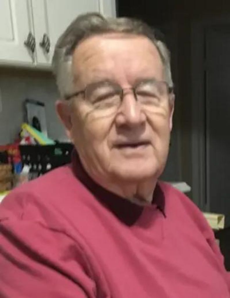 David L. Mchenry Profile Photo