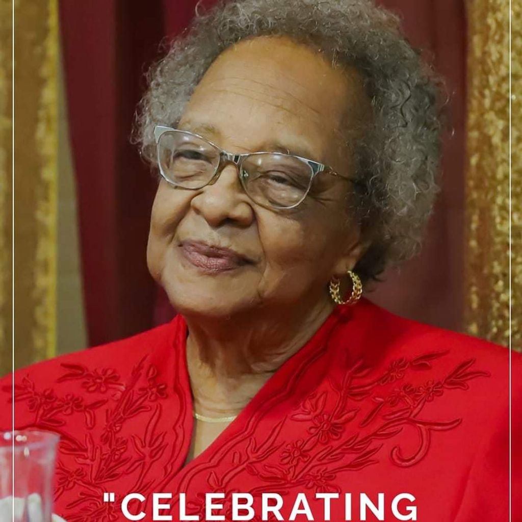 Margaret Lee Edwards Profile Photo