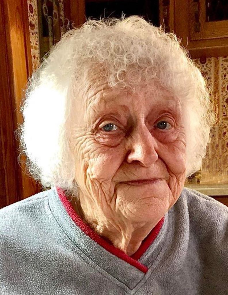 Irene Eben Profile Photo