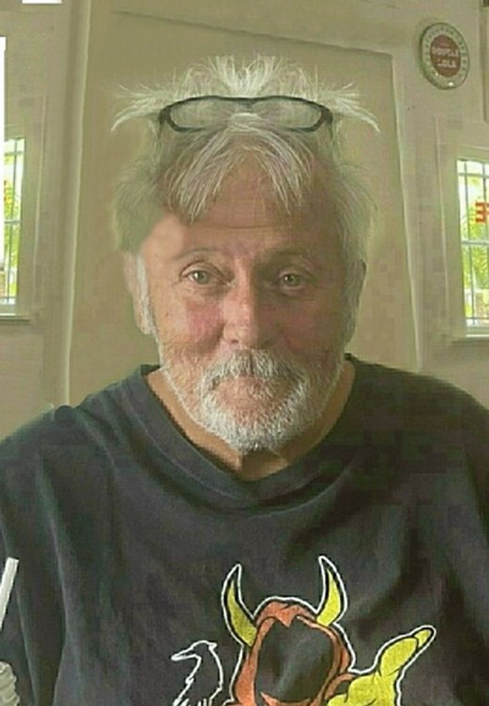 Frank Daniel Profile Photo