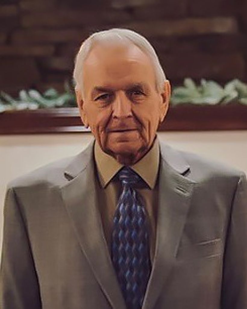 Robert Lee Gulley Profile Photo