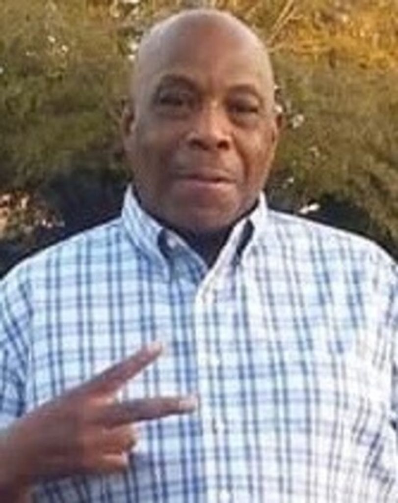 Robert Lee Neals, Sr. Profile Photo