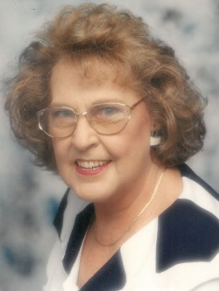 Mary Donohoe