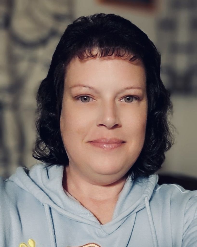 Tracy J. Hatfield