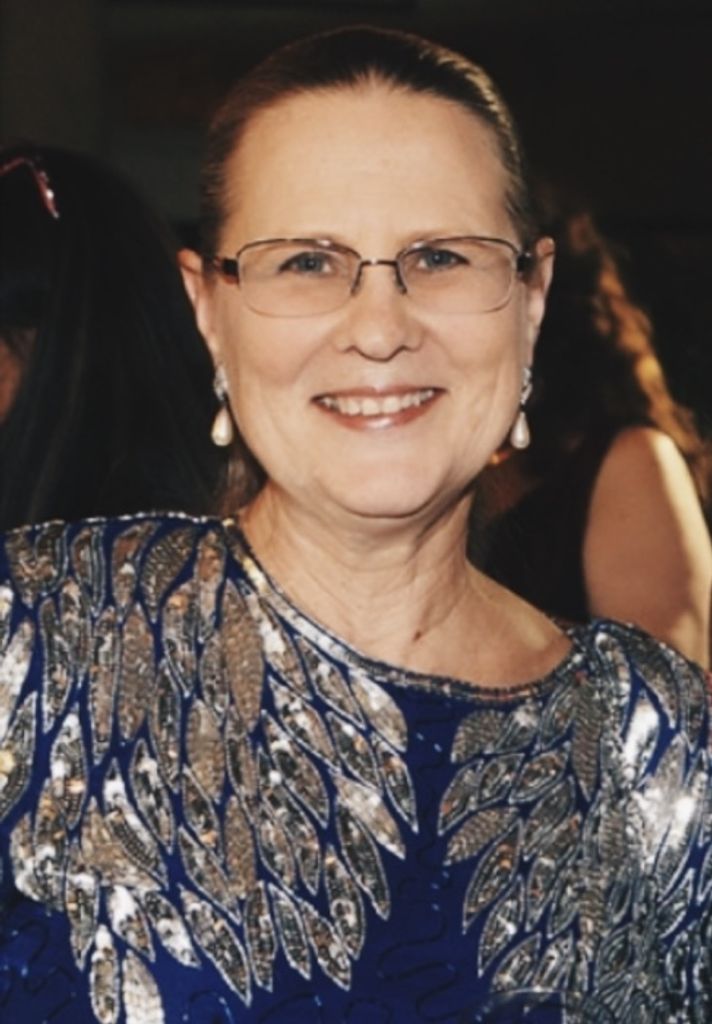 Jo Anne Britt