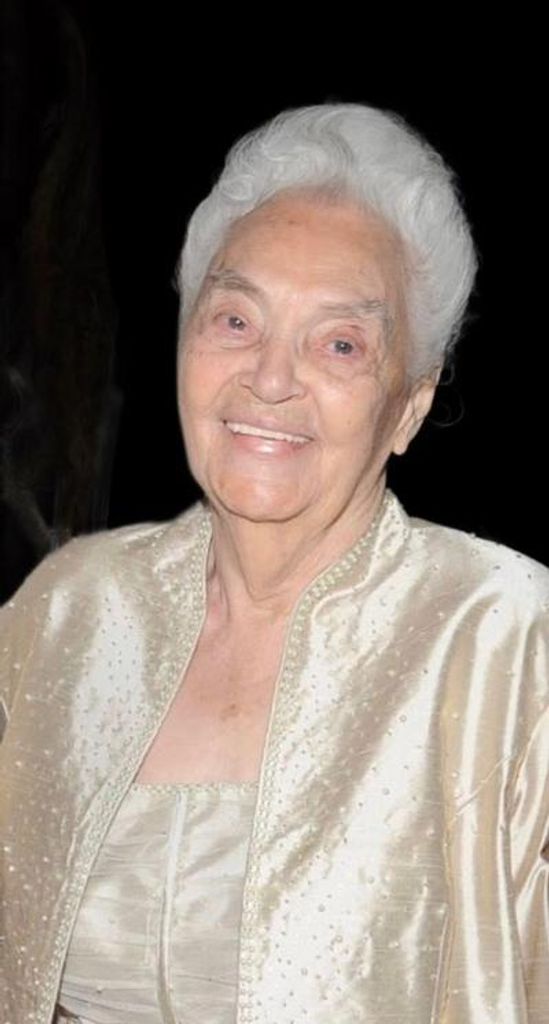 Irene Ashworth Nowell Profile Photo