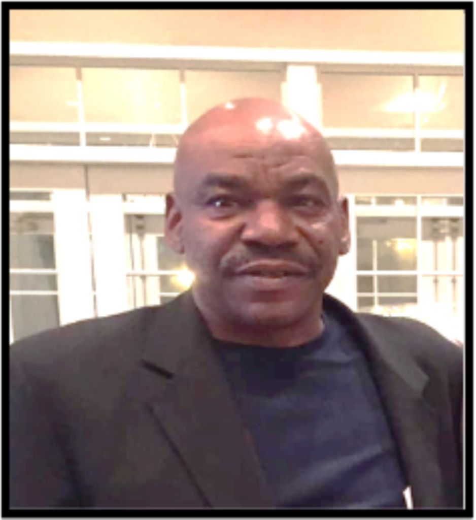 Steven Christopher Lewis