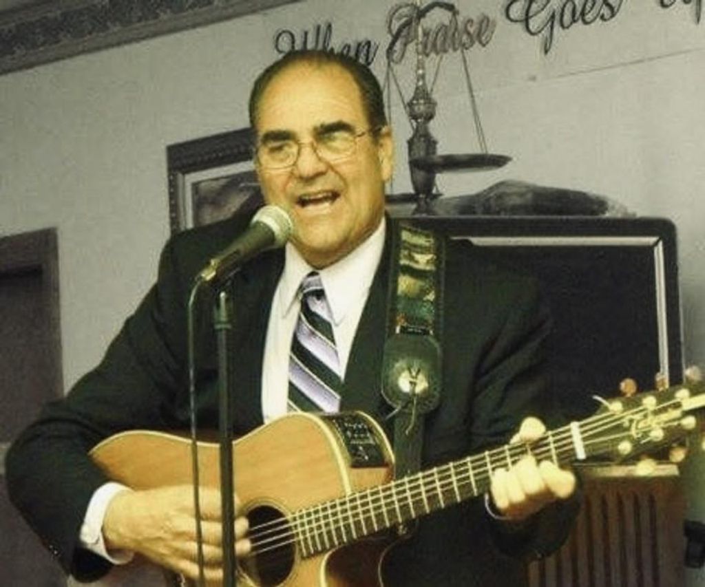 Bishop Ernest G. "Buzz" Keller Profile Photo