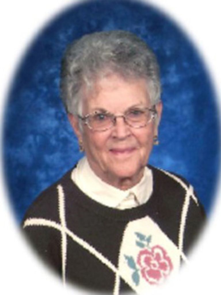 Norma June Skavang