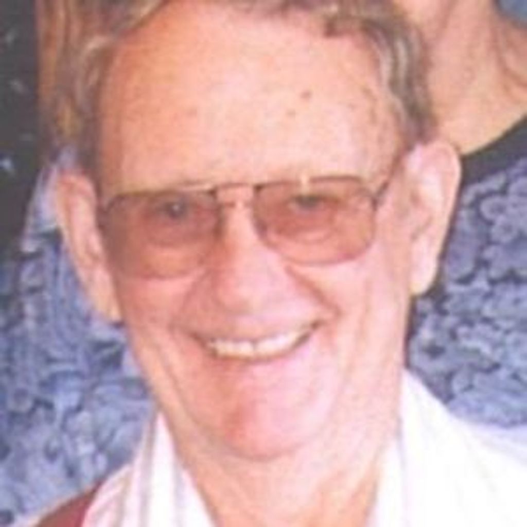 Albert G. Schinckel Profile Photo