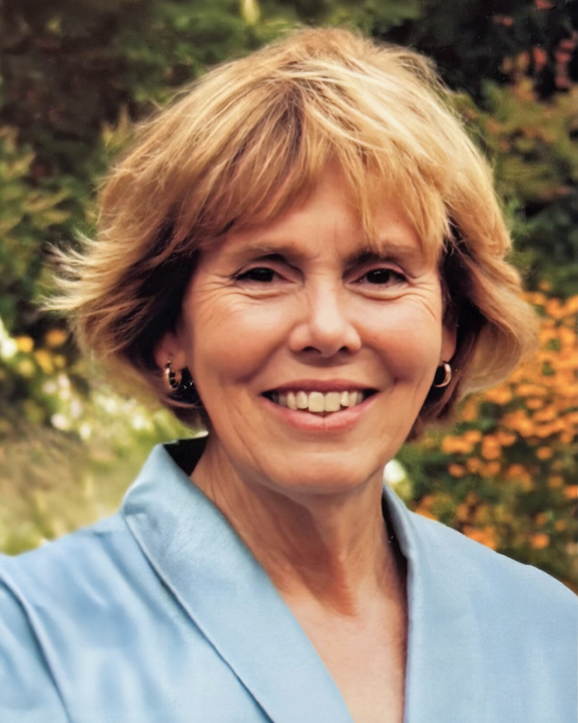 Suzanne Stockfisch