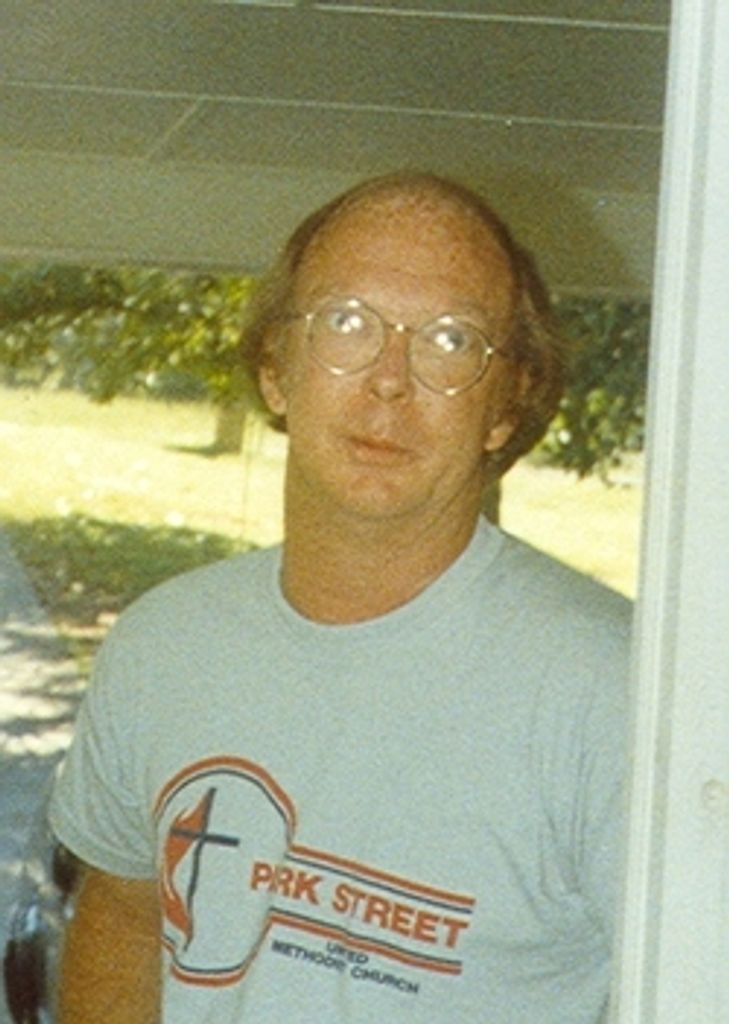 John Allen Buyers Profile Photo