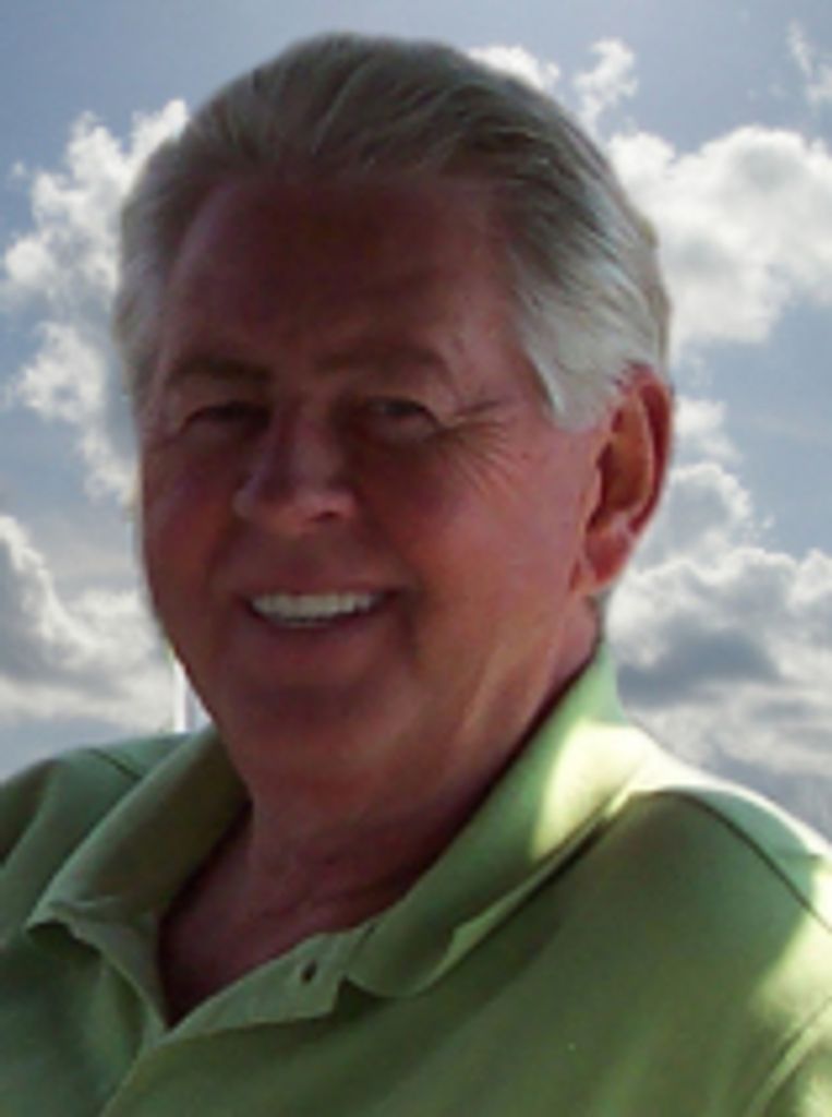 Patrick Mccloskey