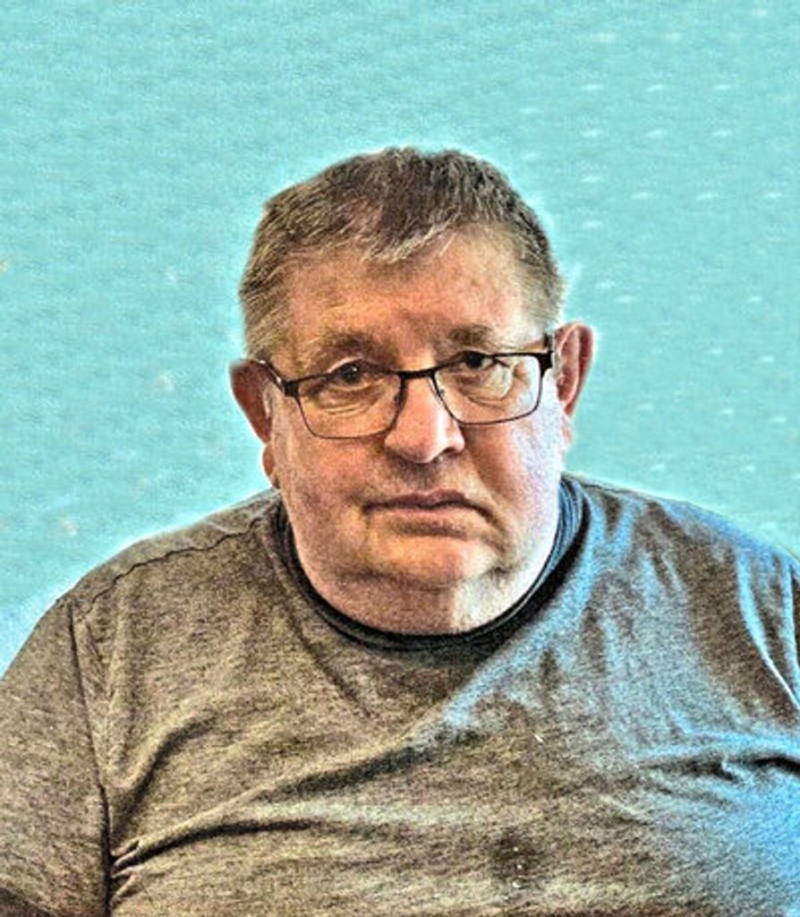 John Murray Kulhavy Profile Photo