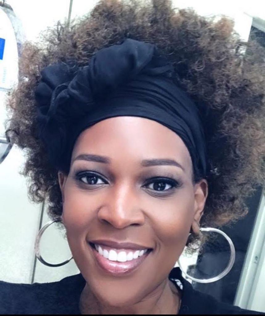Shornell Hall Profile Photo