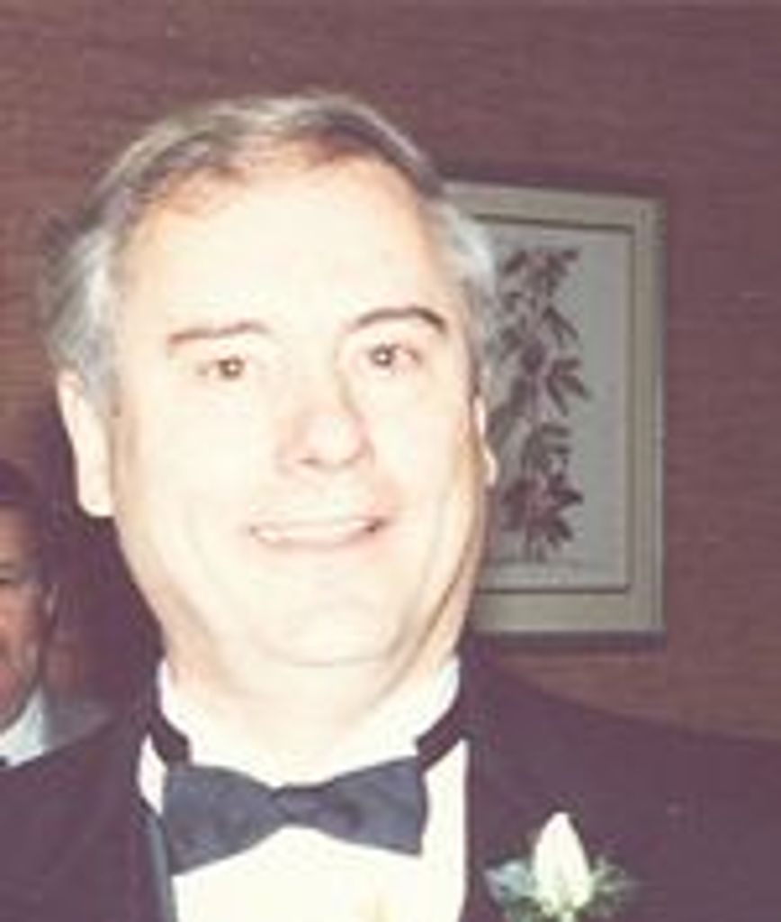 James F. Mullen, Sr.