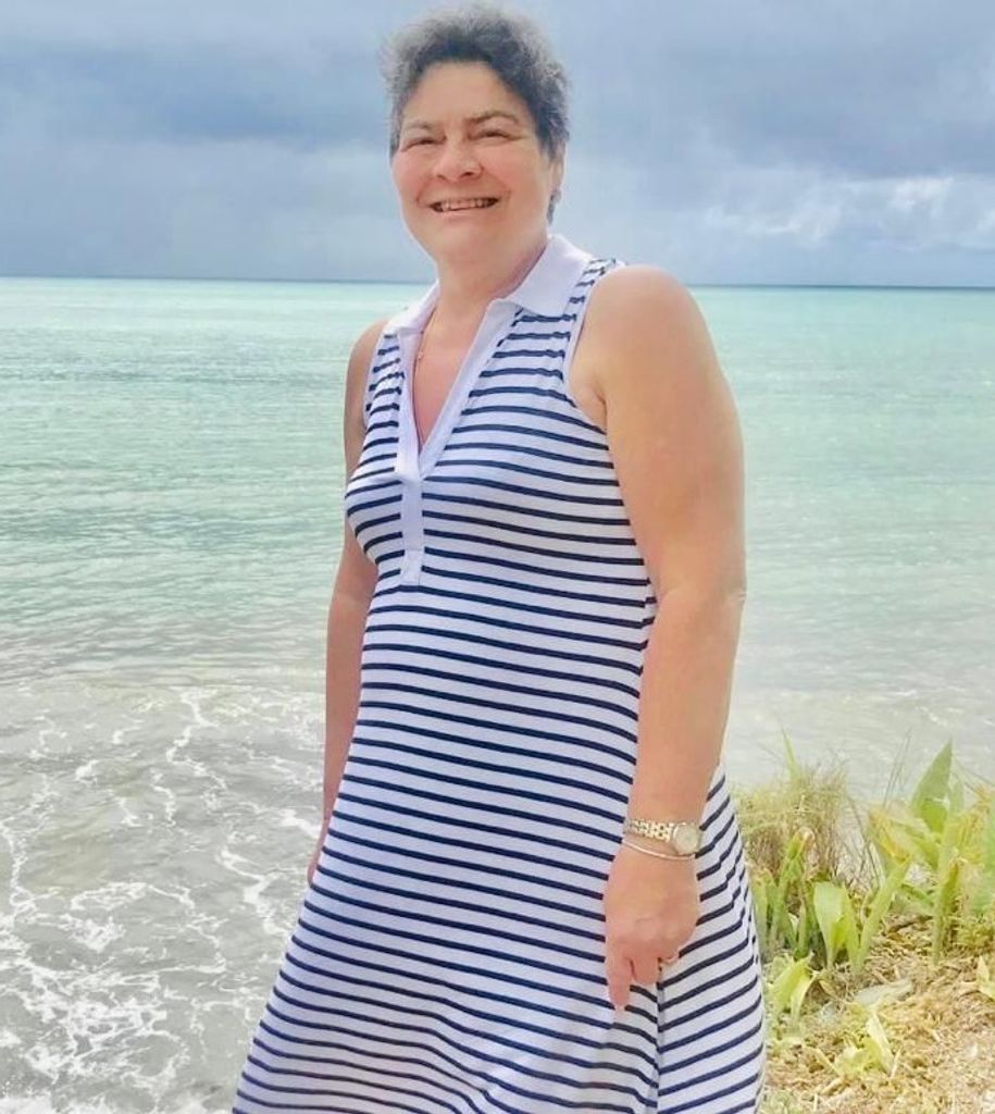 Carmen Maria Lebron Profile Photo
