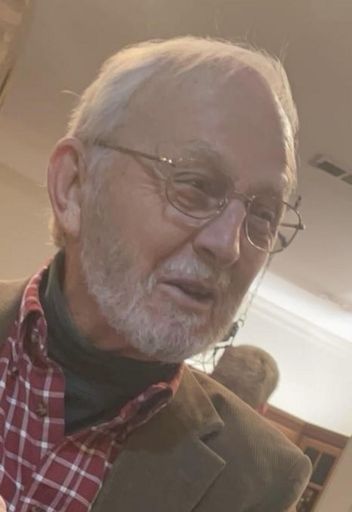 Photo of Dawson C. Whitkopf