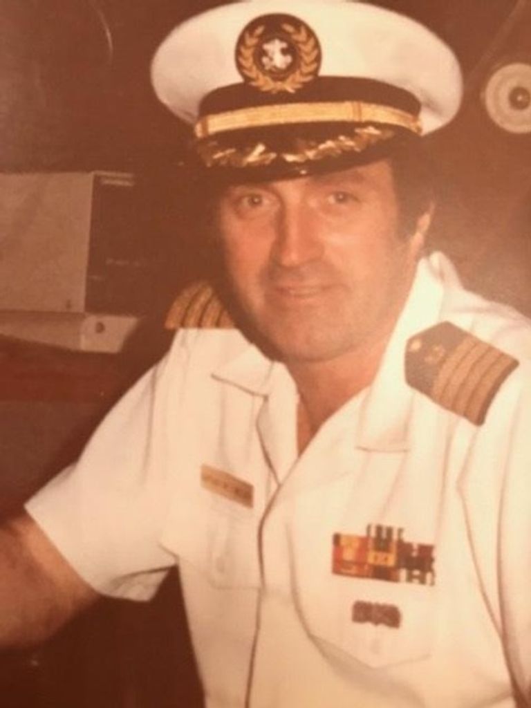 William Joseph Miller, Sr.