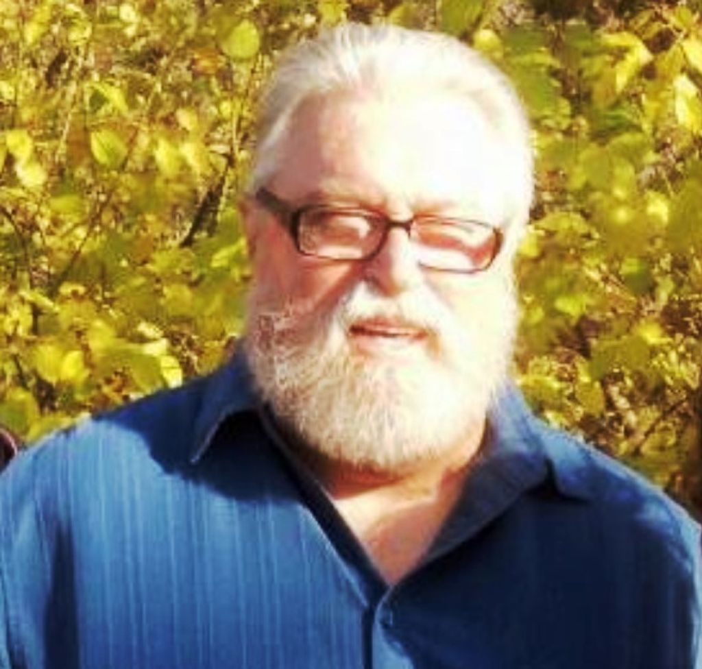 Ronald  "Ron" E. Lumpkins