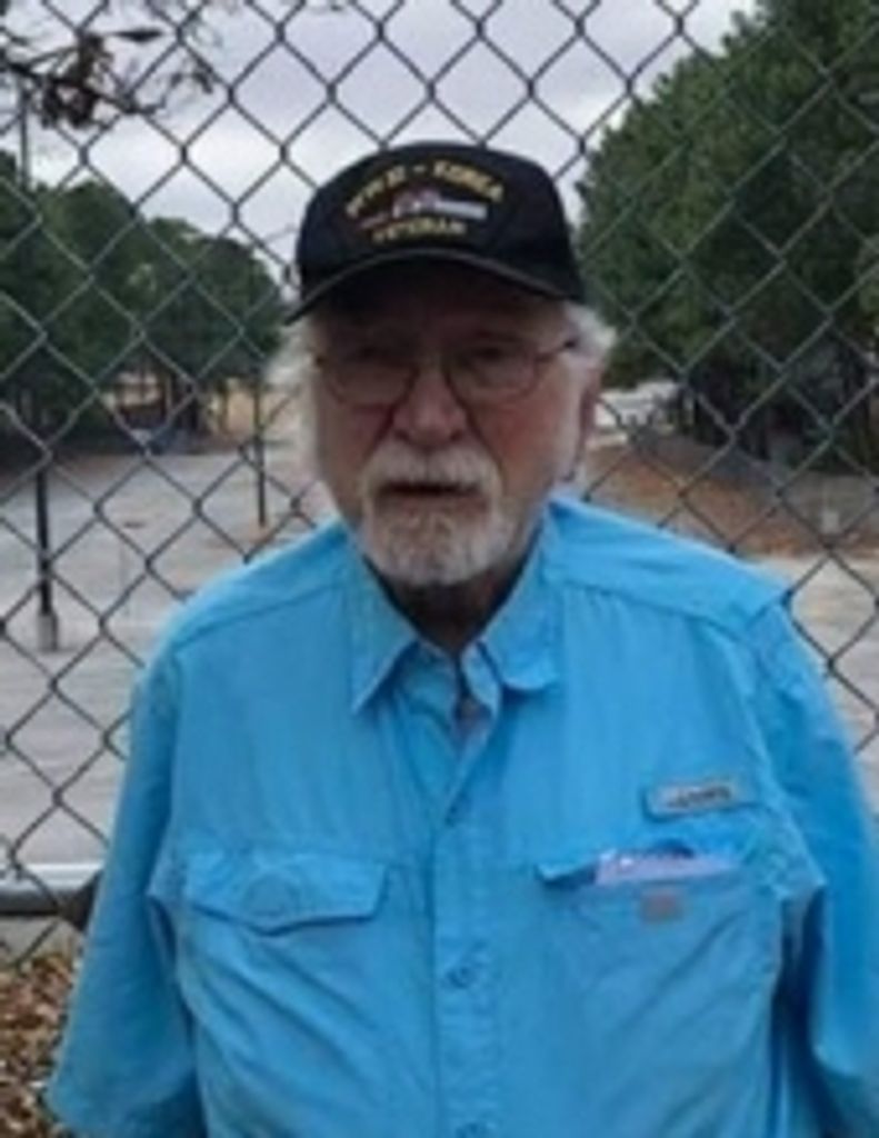 Frank S. Burnette